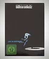 Böhse Onkelz CD Live In Dortmund
