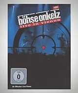 Böhse Onkelz CD Live In Vienna
