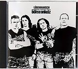 Böhse Onkelz CD Lügenmarsch