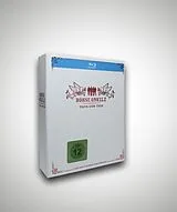 Vaya Con Tioz Blu-ray