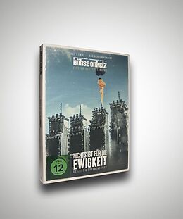 Nichts Ist Für Die Ewigkeit- DVD