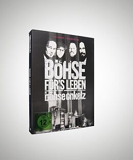 Böhse Onkelz CD Böhse Für's Leben - Live Am Ho