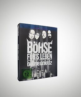 Böhse Onkelz CD Böhse Für's Leben - Live Am Ho