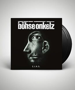 Böhse Onkelz Vinyl E.i.n.s.
