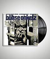 Böhse Onkelz Vinyl Es Ist Soweit