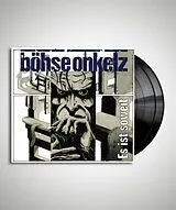 Böhse Onkelz LP (analog) Es Ist Soweit