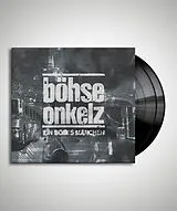 Böhse Onkelz LP (analog) Ein Böses Märchen Aus Tausend Finsteren Nächten