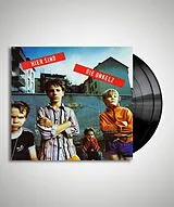 Böhse Onkelz LP (analog) Hier Sind Die Onkelz