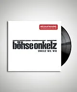 Böhse Onkelz LP (analog) Onkelz Wie Wir