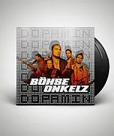 Böhse Onkelz LP (analog) Dopamin