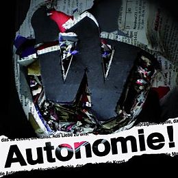 Der W CD Autonomie!