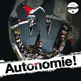 Der W LP (Vinyl) Autonomie (Vinyl)