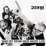 Der W CD Was Ist Denn Hier Nicht Los
