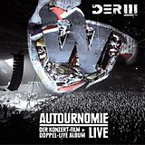 Autournomie/Live DVD