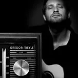Gregor Meyle CD Live/laut & Leise
