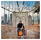 Gregor Meyle CD New York-stintino