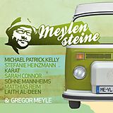 Various CD Meylensteine