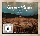 Gregor & Band Meyle CD Gregor Meyle - Meyle Live 2015