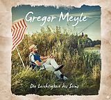 Gregor Meyle CD Die Leichtigkeit des Seins