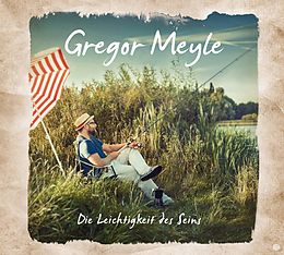 Gregor Meyle CD Die Leichtigkeit des Seins