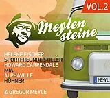 Various Artists CD Meylensteine Vol. 2