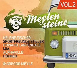 Various CD Meylensteine Vol. 2