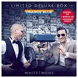 Orange Blue CD White Weiss (deluxe Fanbox)