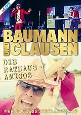 Die Rathaus Amigos DVD