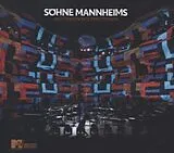 Söhne Mannheims Vs.Xavier Naidoo CD Wettsingen In Schwetzingen/mtv