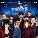 Various Artists CD Sing Meinen Song Vol. 3 - Weih