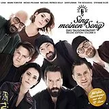 Various Artists CD Sing Meinen Song-Das Tauschkonzert Vol.4 Deluxe