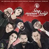 Various Artists CD Sing Meinen Song Vol. 4 - Weih