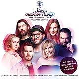 Various CD Sing Meinen Song - Vol. 5 Deluxe