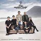 Various CD Sing Meinen Song - Vol. 6