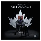 Kollegah CD Alphagene Ii