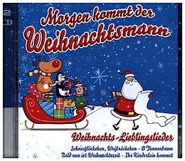 Morgen Kommt Der Weihnachtsmann - Various Artists - CD kaufen | Ex Libris