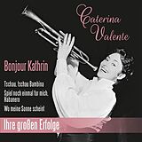 Caterina Valente CD Bonjour Kathrin - Ihre Grossen Erfolge