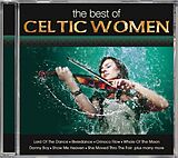 Various CD The Best Of Celtic Women