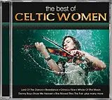 Various Artists CD The Best Of Celtic Women