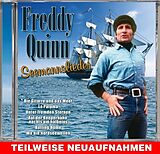 Freddy Quinn CD Seemannslieder