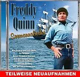 Freddy Quinn CD Seemannslieder