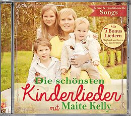 Maite Kelly CD Die Schönsten Kinderlieder