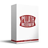 Pillath CD Onkel Der Nation-fanbox