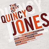 Quincy Jones CD The Best Of Quincy Jones