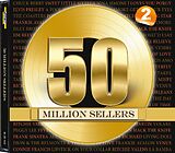 Various CD 50 Golden Oldies