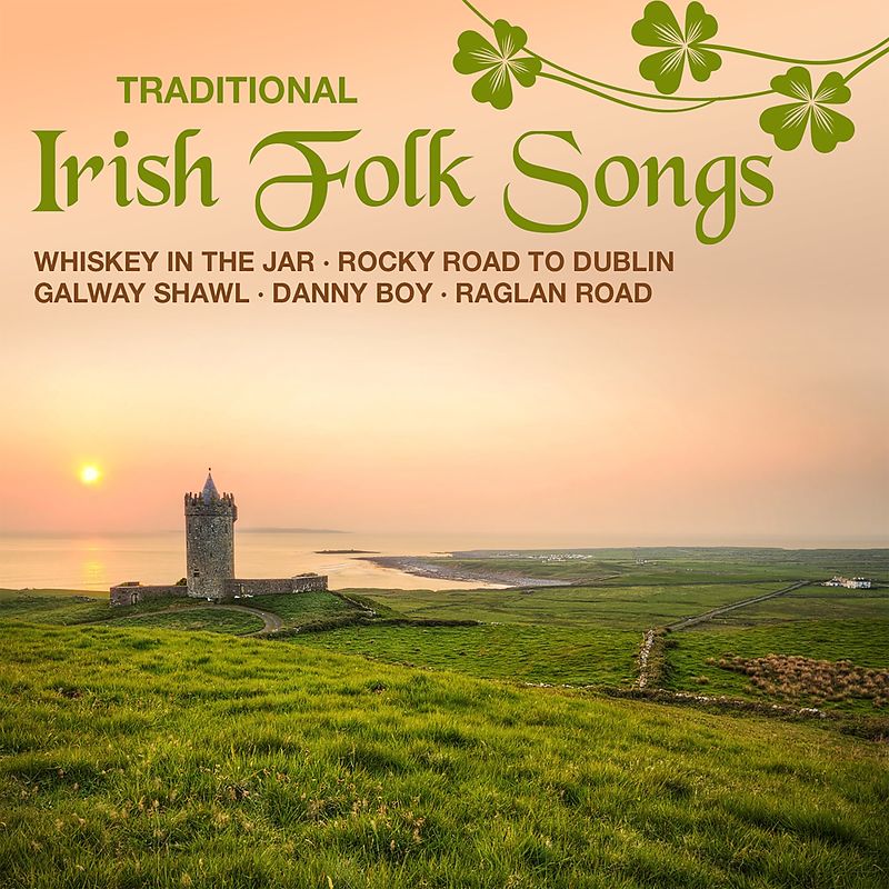 Traditional irish. Ирландский фолк. Traditional Irish Music. Irish Folk album. Сборник various Folk Songs.