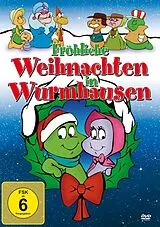 Fröhliche Weihnachten In Wurmh DVD