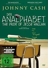 Der Analphabet DVD