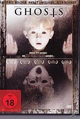 Ghosts DVD