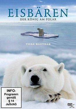 Eisbären-Der König Am Polar DVD